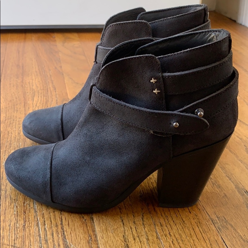 Rag & Bone Harrow Bootie